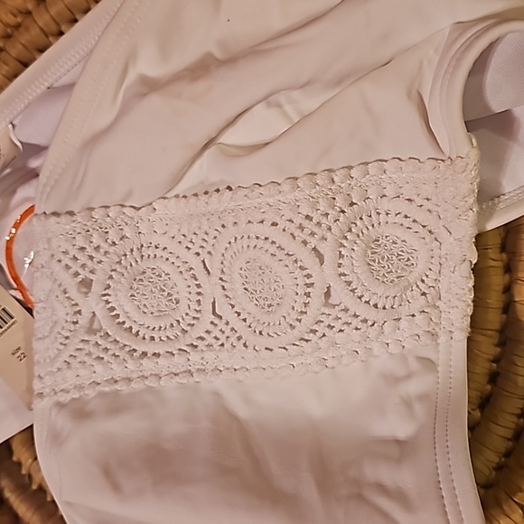 Lane Bryant Bikini Set Swim - Picture 8 of 9